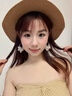 PWLS925銀針法式貝殼花瓣流蘇耳環(huán)女夏海邊度假風耳釘小眾設(shè)計感耳飾 貝殼流蘇耳環(huán)【S925銀針】 曬單實拍圖