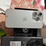 蘋果【國行正品】Apple iPhone 15 Pro 蘋果15pro二手 國行全網通 5G雙卡雙待 24期免息 原色鈦金屬【評價有禮】 【95新】512G【3期免息】 購物無憂+一年質保 曬單實拍圖