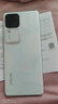 VIVO S18 后置影棚級柔光環(huán) 5000mAh超薄藍海電池 第三代驍龍7 新品5G快充拍照手機 花似錦 8GB+256GB 曬單實拍圖