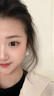 蔓笙珍珠輕奢耳環女2026新款高級耳釘獨特漂亮耳飾小香風仿珍珠耳扣墜 白色鏤空耳環一對 曬單實拍圖