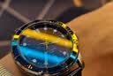 卡西歐（CASIO）手表商務(wù)時(shí)尚腕表皮帶防水石英男表指針手表MTP-VD01L-1EVUDF七夕 曬單實(shí)拍圖