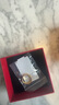 中國黃金（CHINA GOLD）黃金戒指足金999古法吉言男女士對戒情侶活口實心七夕禮物送女友 吉言【男戒】約6.2g 曬單實拍圖