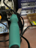 實(shí)益外熱式大功率電烙鐵工業(yè)級電焊筆300w尖彎扁頭80w100w電洛鐵套裝 150W專(zhuān)業(yè)套裝（扁頭） 曬單實(shí)拍圖
