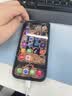 Apple【現(xiàn)貨免息】Apple iPhone15 蘋果15 雙卡雙待 國行5G全網(wǎng)通  二手蘋果手機 黑色【曬單有禮】 128G【限時特惠+超長質(zhì)保+豪華禮包】 99新 曬單實拍圖