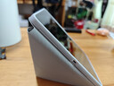 適用小米pad7pro平板保護套小米56proRedmise11英寸6Spro12.4磁吸搭扣全包10.6小米5pro米7保護殼 全包保護丨磁吸搭扣丨3+Y折支撐【奶奶灰】 紅米 KPad  【8.8 曬單實拍圖