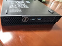 戴爾(DELL）電腦臺式機商用辦公直播/游戲 家用電腦主機全套酷睿I3/I5/I7二手小型迷你主機電腦 迷你主機:i5-9500T+16G+512G/M2 9成新 單主機 曬單實拍圖