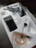 電動(dòng)工具小型家用電铇機電刨機電刨木工手電刨電創(chuàng  )抱铇子推刨 塑體標配 曬單實(shí)拍圖