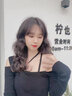 迪梵倫情侶戒指一對莫桑鉆戒指求婚結(jié)婚情人節(jié)生日禮物送女友老婆 一克拉對戒可調(diào)節(jié)【順豐、刻字】 曬單實拍圖