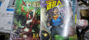 超人 秘密起源 美國華納DC英雄歐美漫畫(huà)書(shū)籍 蝙蝠俠超人神奇女俠海王閃電俠驚奇隊長(cháng)小丑守望者世圖美漫 曬單實(shí)拍圖