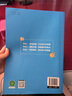 【官方直發(fā)】2026春優(yōu)翼新領(lǐng)程甘橙口算天天練一年級二年級三年級四年級五年級六上冊下冊數學(xué)口算題卡同步人教版豎式脫式速算計算題強化專(zhuān)項數學(xué)思維訓練練習冊 口算天天練【人教版】 【五年級下冊】26春 曬單實(shí)拍圖