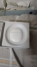 vivoTWS Air2無線藍牙耳機 環繞重低音超輕盈無感佩戴 30小時長續航 晨白 vivo TWS Air2 99新裸機 曬單實拍圖