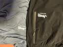 JEEP SPIRIT吉普短袖T恤套裝男夏季大碼高彈休閑冰絲速干長褲 深灰藍(lán) 3XL 曬單實拍圖