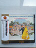 RCA BEST100-98史上最受歡迎的民謠合唱(CD) 曬單實拍圖