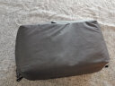 巔峰設計 Peak Design 多功能攝影包配件 Wash Pouch 適用出差旅行 洗漱 用品 數碼配件 防水旅行袋便攜化 Wash Pouch 收納包[黑色] 曬單實(shí)拍圖