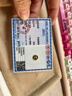 碧霓足金999.9黃金支持白條小金豆吊墜項鏈豆豆保值收藏禮物金豆子 1克金豆（不含吊墜瓶子） 曬單實拍圖