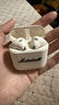馬歇爾（Marshall）Minor IV藍牙耳機 半入耳式耳機 重低音耳機真無線耳機超長續航耳麥畢業生日禮物新款 油彩白 曬單實拍圖