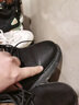 公牛世家男鞋春季英倫風(fēng)商務(wù)休閑皮鞋男款2026新款復古男士低幫馬丁鞋靴 黑色GN123101329 41 標準運動(dòng)碼 曬單實(shí)拍圖