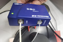 紐曼（Newmine）NM-XMS-108單路錄音盒 USB電話小秘書 聯機自動錄音留言 客服優選 曬單實拍圖