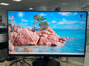 HKC 27英寸4K超清160Hz雙模320Hz FastIPS屏幕HDR400認證硬件低藍光旋轉升降電競游戲顯示器G27H7Pro 曬單實拍圖