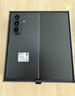 三星Samsung Galaxy Z Fold7 超輕薄折疊屏手機(jī) 劉憲華同款  驍龍8至尊版 AI手機(jī) 12GB+512GB 秘影黑 曬單實(shí)拍圖