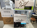 影馳 GeForce RTX 5060 金屬大師 白金版 OC DLSS 4 電競游戲/設(shè)計剪輯/直播娛樂/AI本地部署電腦顯卡 曬單實拍圖