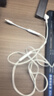 Masentek-Type-C轉(zhuǎn)3.5mm模擬耳機轉(zhuǎn)接線頭 USB-C轉(zhuǎn)換器音頻口無損音質(zhì) 適用華為oppo小米ipad蘋果Lightning 曬單實拍圖