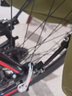 永久自行車(chē)后座架山地自行車(chē)后貨架可載人尾架配件大全行李架單車(chē)載物架車(chē)架 全快拆多功能貨架 曬單實(shí)拍圖