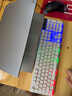 LGME拯救系列2025款筆記本電腦酷睿i9+RTX4060獨顯高性能大學(xué)生補貼AI編程設計輕薄本黑悟空電競游戲本 【拯救系列】搶升13代酷睿i7+4G獨顯暢玩黑悟空 32G超大內存+1TB極速固態(tài)【 曬單實(shí)拍圖