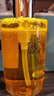 馥諾詩山茶花香氛沐浴油250ml 以油養(yǎng)膚沐浴露滋潤保濕持久留香洗卸合一 曬單實(shí)拍圖