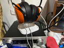 海菲曼（HIFIMAN） SUNDARA C 隱形磁體封閉式平板振膜HIFI音樂耳機(jī) 頭戴式手機(jī)電腦吃雞游戲耳機(jī) SUNDARA-C【超納米振膜】 曬單實(shí)拍圖