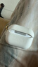ROCKSPACE京東次日達哆啦a夢耳機套適用于Apple airpodspro3保護套無線蘋果藍牙耳機馬年保護殼防摔硅膠軟殼 Airpods pro3【火漆印章】高端皮革 正版授權*原創設計 曬單實拍圖