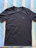 ARC'TERYX始祖鳥 CAPTIVE ARC'WORD SS 男子 短袖T恤 BLACK/黑色 M 曬單實拍圖