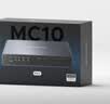 SOULMATE數魅MC10雙機位4K采集卡RGB多平臺抖音視頻號同顯直播帶貨微單相機HDMI手機平板電腦游戲視頻錄制 MC10 Max【四平臺雙機位款】 曬單實拍圖