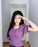 牧笛（MUDI）18K黃金手鏈女士中國風(fēng)玫瑰金手環(huán)au750彩金全鳳尾手飾情人節(jié)禮物 18K金鳳尾手鏈 曬單實拍圖