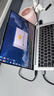 COLORFIRE七彩虹橘寶R16pro 銳龍R9游戲筆記本電腦 50系電競顯卡 新款 R15 大學生設計剪輯暢玩3A  全能本 電競級核顯E14-銳龍R7-7735HS 32G 1T 曬單實拍圖