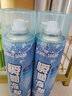 AIR VVOK降溫噴霧夏天車(chē)內迅速降溫劑汽車(chē)用快速降溫制冷物理室內瞬間冷卻 常備裝360ml*3 曬單實(shí)拍圖