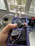 王者時代（KINERA）夜之女神nott有線hifi耳機入耳式高端耳塞一圈四鐵金屬人聲流行3.5/4.4mm可換式高端新kinera耳機 夜之女神/3.5+4.4mm可換頭 曬單實拍圖