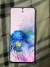 三星 Galaxy S20（5G）三星手機 二手手機 藍色 8G+128G 曬單實拍圖