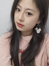 TFY貝殼流蘇耳環女2026新款爆款高級感海邊度假風巨好看耳飾耳夾夏季 貝殼花瓣流蘇耳環 曬單實拍圖