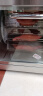 乐创(lecon)烤红薯机全自动烤地瓜机商用电热炉子玉米土豆烤箱立式台式摆摊 台式保温地瓜机 68型-独立可调保温层+独立烘烤-25斤/小时 实拍图