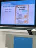 熊貓（PANDA）S2新款收音機老人專用多功能音箱插卡音樂播放器便攜式戶外迷你小音響老年人充電款廣播聽戲唱戲機 藍色【高音質+大數字】 曬單實拍圖