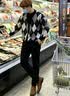 增致牛仔【天絲薄款】高端牛仔褲男士2026夏季新款韓版修身小腳休閑褲子男 曬單實拍圖