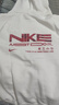 耐克NIKE男子衛衣AS M NSW CNY HOODIE 運動服 HV8206-133白XL 曬單實拍圖