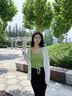 南木熊開衫女春夏新款外搭開衫配吊帶裙子外搭罩衫冰絲披肩坎肩空調衫 杏色均碼【80-120斤】 曬單實拍圖