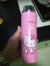 飛之廚304不銹鋼真空保溫杯帶茶隔運動(dòng)直身杯 可定制LOGO 可刻字 送禮品 直身杯黑色500ml 需要刻字備注 曬單實(shí)拍圖