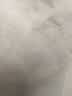 Teenie Weenie小熊女裝襯衫26春季新款俏皮優(yōu)雅少女感翻領短袖襯衣 曬單實拍圖