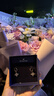 施華洛世奇（SWAROVSKI）【品牌直供】星星造型耳環女 女士耳環送女友禮物 5494337七夕 曬單實拍圖