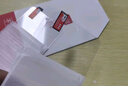 藝派 適用魅族21note鋼化膜全屏覆蓋抗藍光防爆玻璃膜21Note高清透明防指紋高鋁防摔M468Q手機保護貼膜 全屏透明【高清防指紋】2片裝 曬單實拍圖