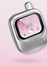 馬克圖布HelloKitty觸屏藍牙耳機入耳式可愛高顏值三麗鷗凱蒂貓2026最新送女生日畢業六一兒童節禮物女孩 曬單實拍圖