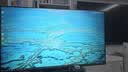 三星（SAMSUNG）43英寸 4K超高清HDR顯示器 窄邊框 PS5電玩游戲大屏 設計師繪圖 液晶電腦屏幕 50英寸 300nit高亮度 內置音箱 曬單實拍圖